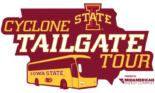 Cylone Tailgate Tour