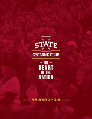 Cyclone Club Membership Guide