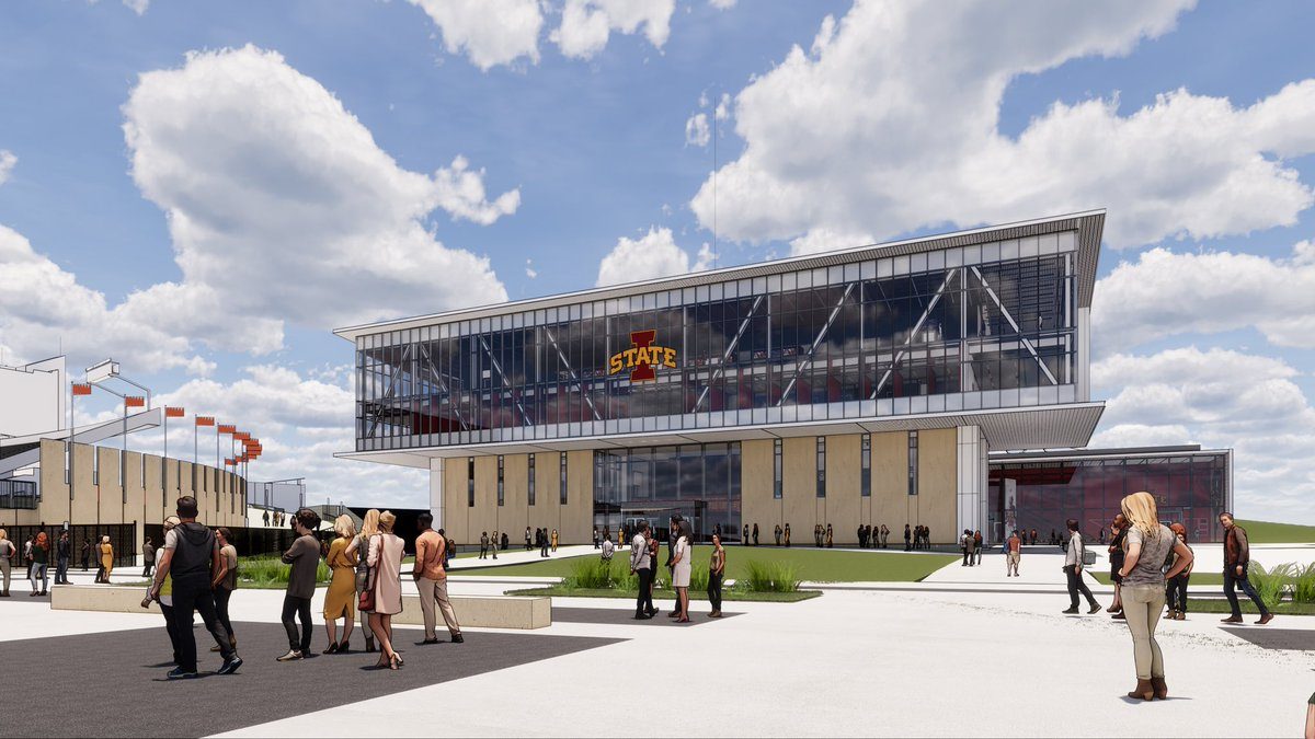 Sports Performance Center