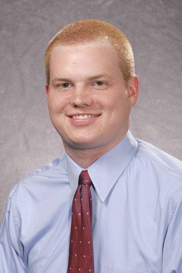 Aaron Dekker
