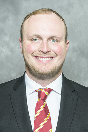 Garrett Mennenga